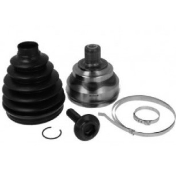 Aks Kafası - Diş A6 2.7 Audi TDI 08-11 Cana - Kod 4U.51218VV - OEM 4F0498099B ürün görseli