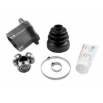 Aks Kafası - İÇ Kit Triptonic 07-15 - Kod 4U.51224VV - OEM 4H0498103A