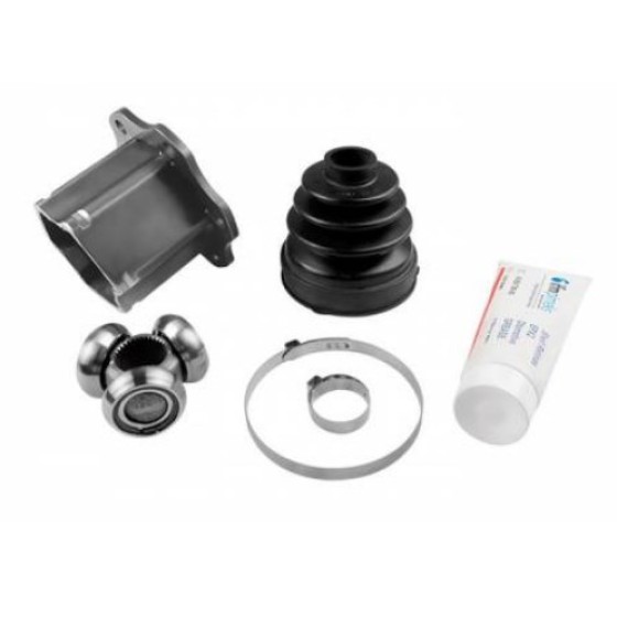Aks Kafası - İÇ Kit Triptonic 07-15 - Kod 4U.51224VV - OEM 4H0498103A ürün görseli