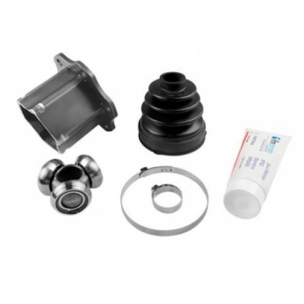Aks Kafası - İÇ Kit Triptonic 07-15 - Kod 4U.51224VV - OEM 4H0498103A