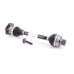 Aks - Komple Q5 Caga-caha 2.0 Audi TDI 10> - Kod 4U.51232VV - OEM 8R0407271B
