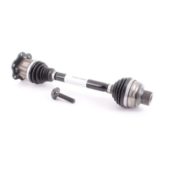 Aks - Komple Q5 Caga-caha 2.0 Audi TDI 10> - Kod 4U.51232VV - OEM 8R0407271B ürün görseli