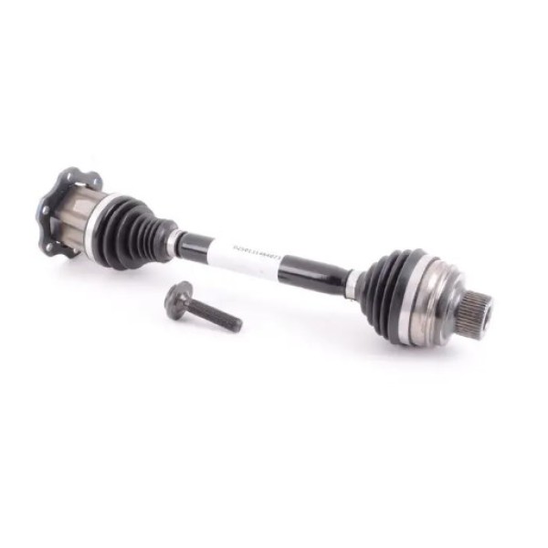 Aks - Komple Q5 Caga-caha 2.0 Audi TDI 10> - Kod 4U.51232VV - OEM 8R0407271B