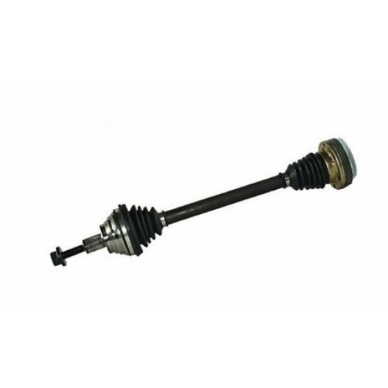 Aks Komple ÖN Sol Volkswagen Polo-seat Ibiza-skoda Fabia Cfwa-cayb-cayc 1, 2 Audi Tdi-1, 6 Audi TDI 10 - Kod 4U.51238VV - OEM 6R0407761A ürün görseli