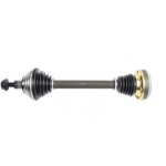 Aks Komple ÖN Sol Golf5-volkswagen Jetta-volkswagen Passat-a3 Caxa-cavd 1, 4 TSI - Kod 4U.51244VV - OEM 1K0407271JB