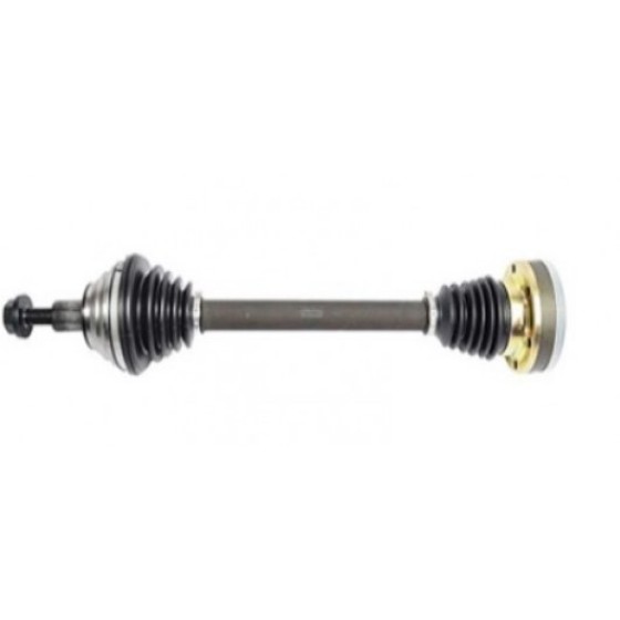Aks Komple ÖN Sol Golf5-volkswagen Jetta-volkswagen Passat-a3 Caxa-cavd 1, 4 TSI - Kod 4U.51244VV - OEM 1K0407271JB ürün görseli