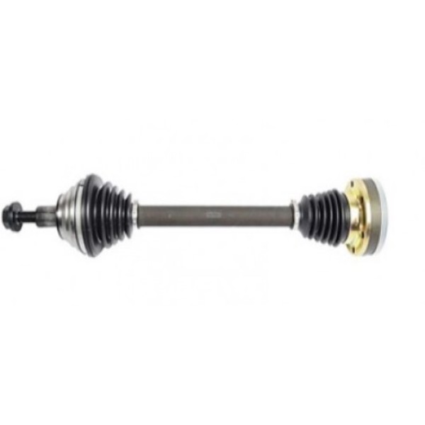 Aks Komple ÖN Sol Golf5-volkswagen Jetta-volkswagen Passat-a3 Caxa-cavd 1, 4 TSI - Kod 4U.51244VV - OEM 1K0407271JB