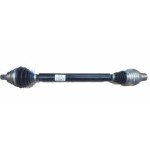 Aks Komple ÖN Sağ Golf5-volkswagen Jetta-volkswagen Passat-a3 Caxa-cavd 1, 4 TSI - Kod 4U.51245VV - OEM 1K0407272PB