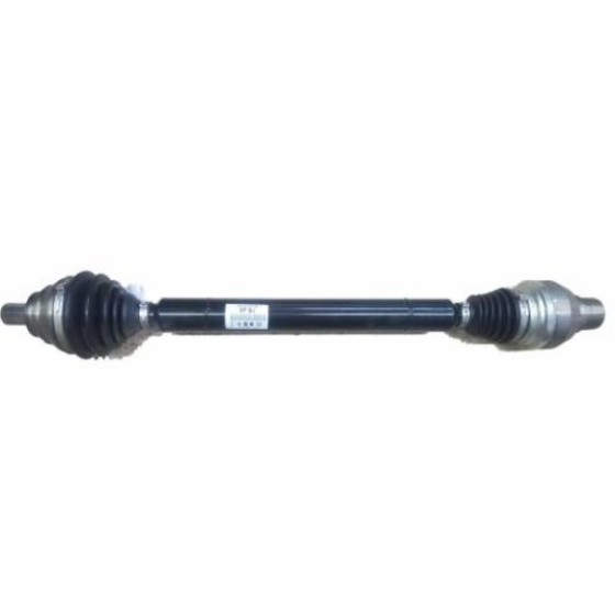 Aks Komple ÖN Sağ Golf5-volkswagen Jetta-volkswagen Passat-a3 Caxa-cavd 1, 4 TSI - Kod 4U.51245VV - OEM 1K0407272PB ürün görseli