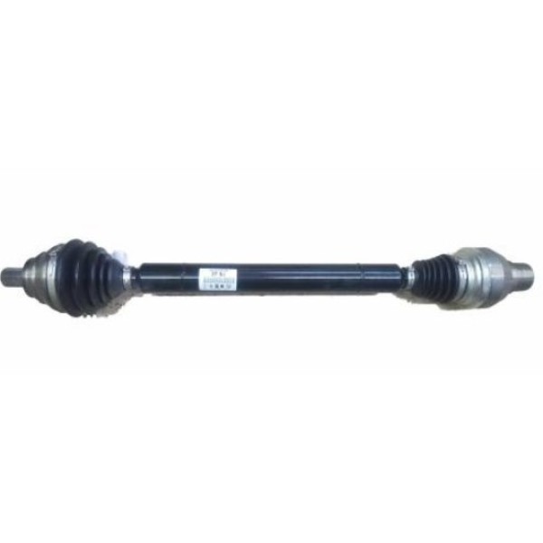 Aks Komple ÖN Sağ Golf5-volkswagen Jetta-volkswagen Passat-a3 Caxa-cavd 1, 4 TSI - Kod 4U.51245VV - OEM 1K0407272PB