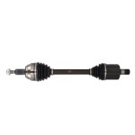 Komple Aks Sol ON Uzunluk 722mm Volkswagen Crafter 2.0 Audi TDI A-t 2016- / Man Tge 2.0 A-t 2016 - Kod 4U.51264VV - OEM 2N0407271J