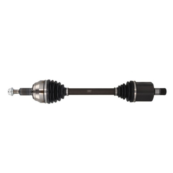 Komple Aks Sol ON Uzunluk 722mm Volkswagen Crafter 2.0 Audi TDI A-t 2016- / Man Tge 2.0 A-t 2016 - Kod 4U.51264VV - OEM 2N0407271J ürün görseli