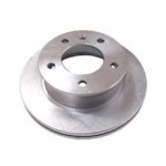 Ön Fren Diski - Mercedes-benz Sprinter 312 313 LT35 Om.602, 611 95-06 - Kod 4U.52108MR - OEM A9024210612