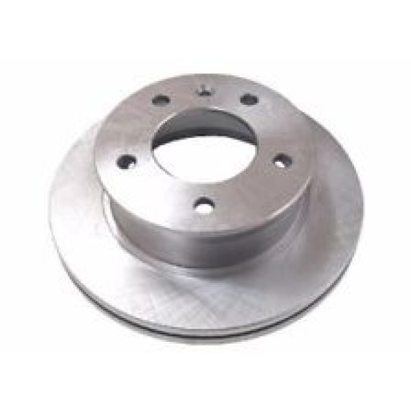 Ön Fren Diski - Mercedes-benz Sprinter 312 313 LT35 Om.602, 611 95-06 - Kod 4U.52108MR - OEM A9024210612