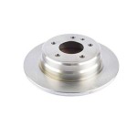 Arka Fren Diski - E34 90-95 DDF221 - Kod 4U.52203BW - OEM 34211162305