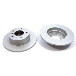 Arka Fren Diski - E36 E46 90-01 - Kod 4U.52206BW - OEM 34216864051