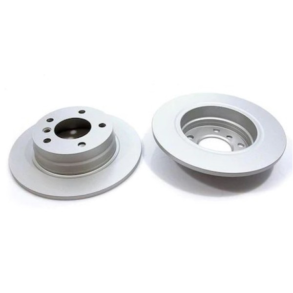 Arka Fren Diski - E36 E46 90-01 - Kod 4U.52206BW - OEM 34216864051