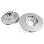 Ön Fren Diski - E36 / E46 00-05 - Kod 4U.52208BW - OEM 34116864060
