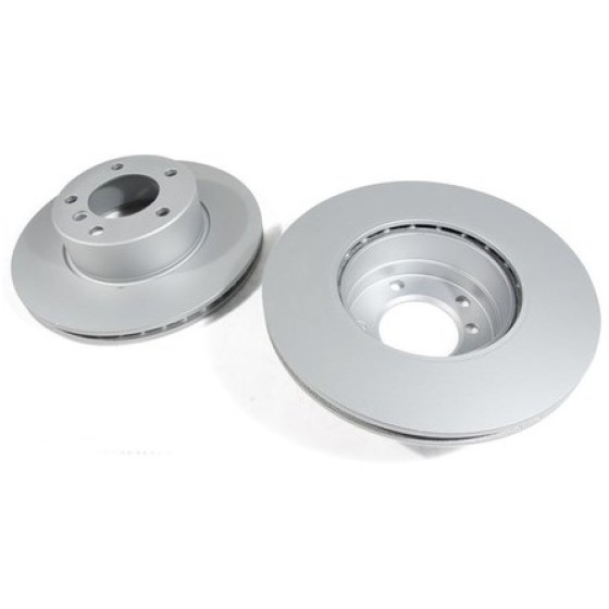 Ön Fren Diski - E36 / E46 00-05 - Kod 4U.52208BW - OEM 34116864060 ürün görseli