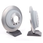 Arka Fren Diski - E39 96-03 DDF835 12325 - Kod 4U.52217BW - OEM 34216767049