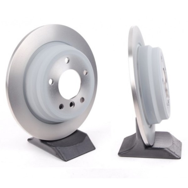 Arka Fren Diski - E39 96-03 DDF835 12325 - Kod 4U.52217BW - OEM 34216767049