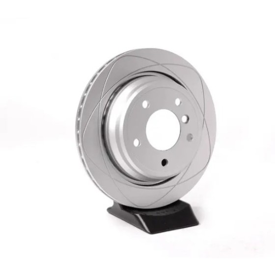 Arka Fren Diski - E39 Havali 96-03 - Kod 4U.52218BW - OEM 34211163153 ürün görseli