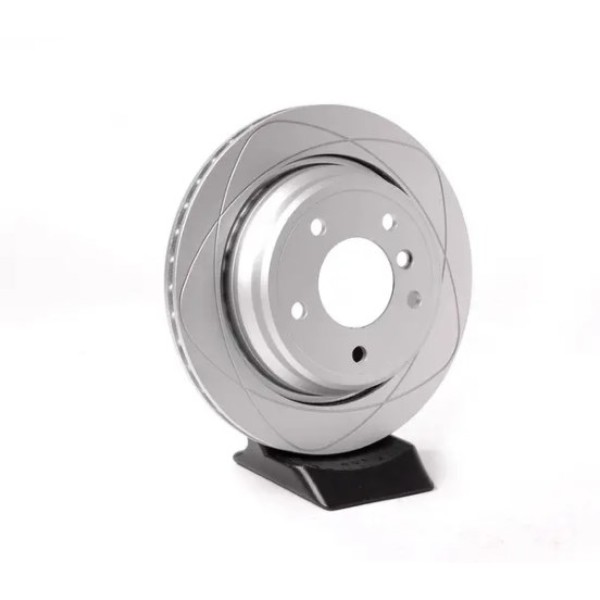 Arka Fren Diski - E39 Havali 96-03 - Kod 4U.52218BW - OEM 34211163153
