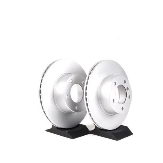 Ön Fren Diski - E39 DDF834 - Kod 4U.52219BW - OEM 34116767061 ürün görseli