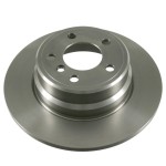 Arka Fren Diski - X5 E53 00-06 - Kod 4U.52225BW - OEM 34216859678