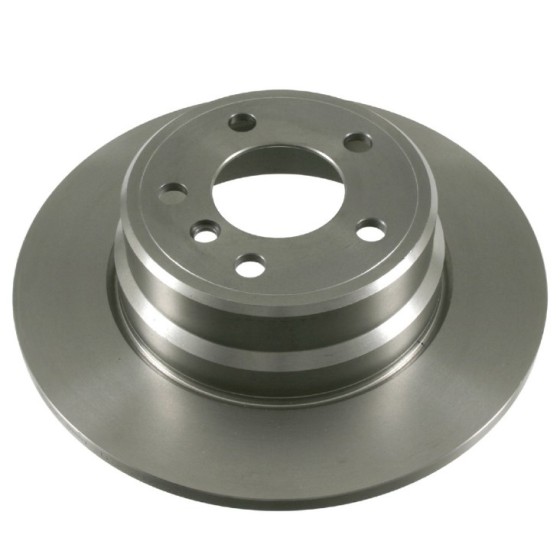 Arka Fren Diski - X5 E53 00-06 - Kod 4U.52225BW - OEM 34216859678 ürün görseli