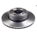 Ön Fren Diski - N53-n47 03-10 TX DDF1241C - Kod 4U.52230BW - OEM 34116864059