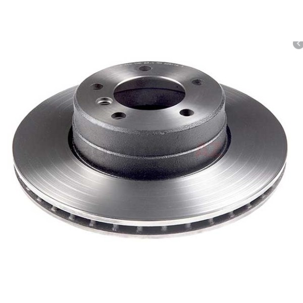 Ön Fren Diski - N53-n47 03-10 TX DDF1241C - Kod 4U.52230BW - OEM 34116864059