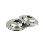 Arka Fren Diski - 03-10 -N53-n47 DDF1260C - Kod 4U.52231BW - OEM 34216864061