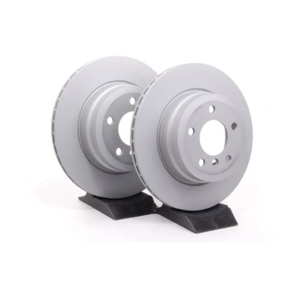 Arka Fren Diski - X5 E70-x5 E70 Lci-x5 F15-x6 E71-x6 F16 07-18 DDF1715C - Kod 4U.52242BW - OEM 34216793247 ürün görseli