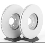 Ön Fren Diski - X5 E70-x5 F15-x6 E72-x6 F16 07-19 - Kod 4U.52244BW - OEM 34116793244