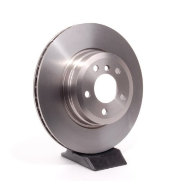 Arka Fren Diski - X5 E70-x5 F15-x6 E72-x6 F16 07-16 - Kod 4U.52246BW - OEM 34216793246