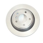 Arka Fren Diski - 10-11 - Kod 4U.52249BW - OEM 34216864901