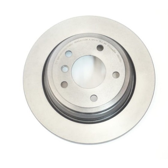 Arka Fren Diski - 10-11 - Kod 4U.52249BW - OEM 34216864901 ürün görseli