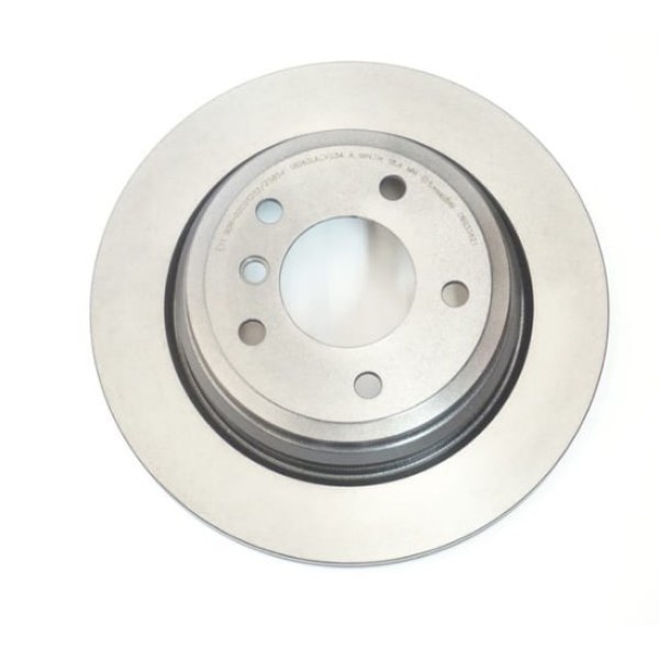 Arka Fren Diski - 10-11 - Kod 4U.52249BW - OEM 34216864901