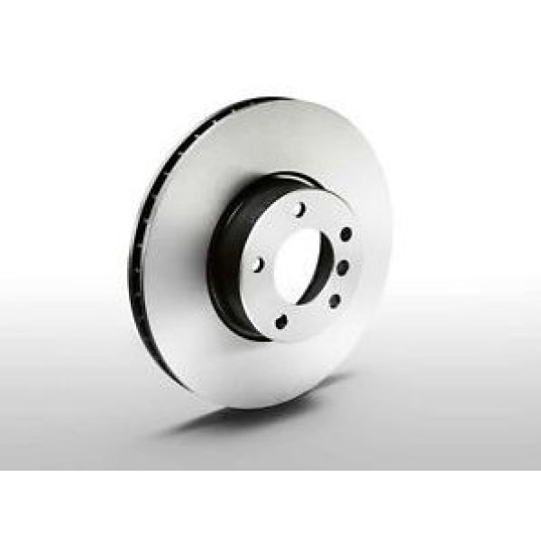 Ön Fren Diski - Lci N43-n45n 06-10 DDF1228 - Kod 4U.52256BW - OEM 34116854996