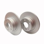Arka Fren Diski - 05-11 24482 DDF1230 - Kod 4U.52257BW - OEM 34216855002