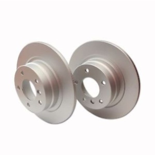 Arka Fren Diski - 05-11 24482 DDF1230 - Kod 4U.52257BW - OEM 34216855002