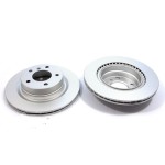 Arka Fren Diski - E93 05-11 DDF1549 - Kod 4U.52259BW - OEM 34216855007