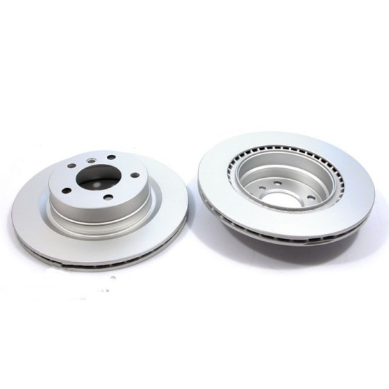 Arka Fren Diski - E93 05-11 DDF1549 - Kod 4U.52259BW - OEM 34216855007 ürün görseli