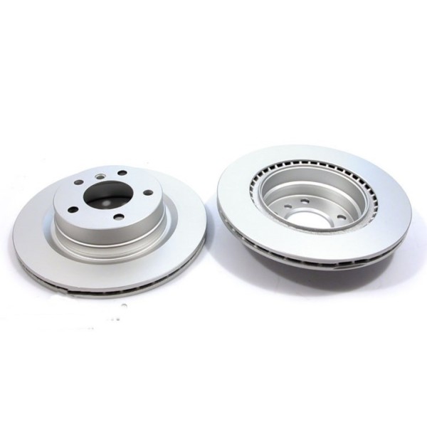 Arka Fren Diski - E93 05-11 DDF1549 - Kod 4U.52259BW - OEM 34216855007