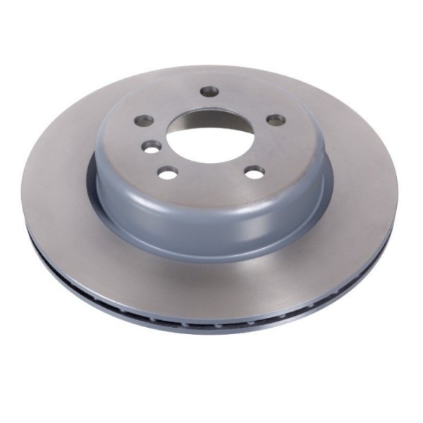 Arka Fren Diski - F10-f10 Lci-f11-f11 Lci-f18-f18 Lci 10-17 BG4664C - Kod 4U.52271BW - OEM 34216775287