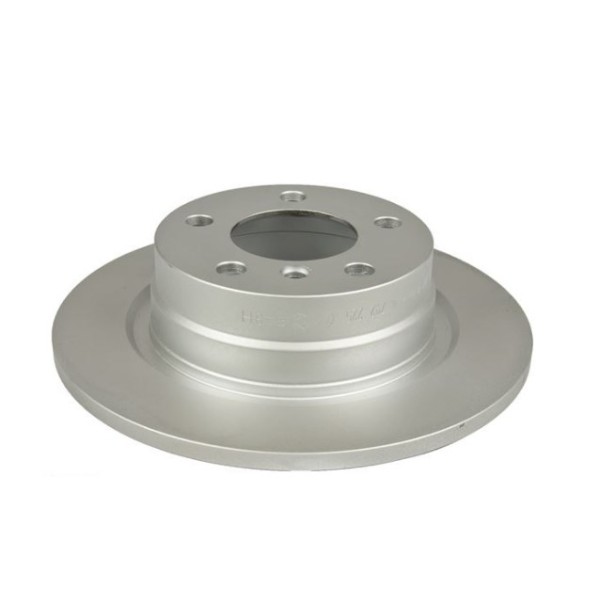 Arka Fren Diski - F20-f20 Lci-f21-f21 Lci-f22-f22 Lci-f23-f23 Lci 10-18 DDF2197C 39113 - Kod 4U.52274BW - OEM 34216792225