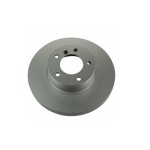 Arka Fren Diski - Spor Tip - 10-18 - Kod 4U.52277BW - OEM 34216792227