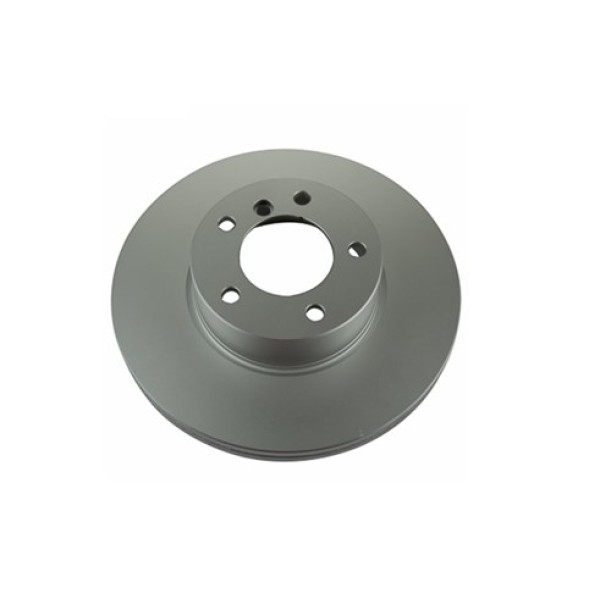 Arka Fren Diski - Spor Tip - 10-18 - Kod 4U.52277BW - OEM 34216792227