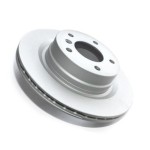 Arka Fren Diski - F30-f30 Lci-f31-f31 Lci-f34 GT -F34 GT Lci-f35-f35 Lci-f32-f32 Lci-f33-f33 Lci-f36-f36 Lci 11-17 DDF2313C - Kod 4U.52282BW - OEM 34216864900